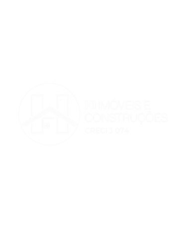 HI Imóveis Logo