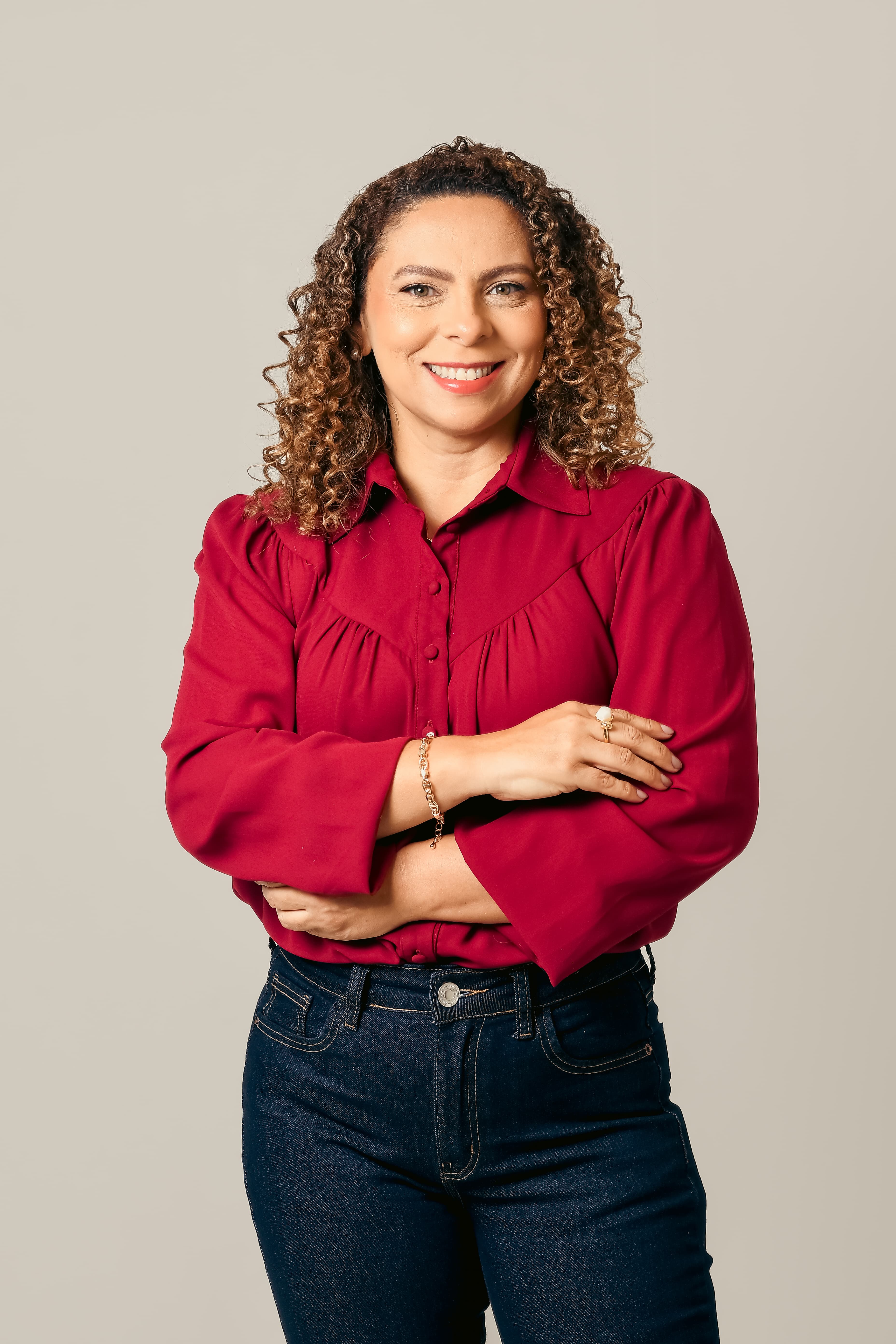 Nubia Marques